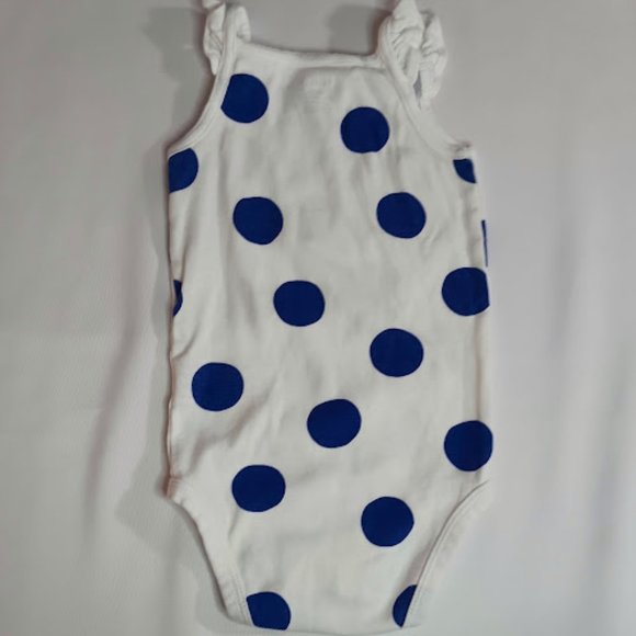 Carter's Baby Girls 2 Piece Set, 18M - Picture 4 of 6